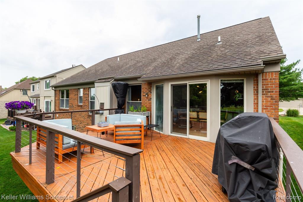 3137 Courtfield Drive Rochester Hills, MI 48309 - Photo 26 of 60