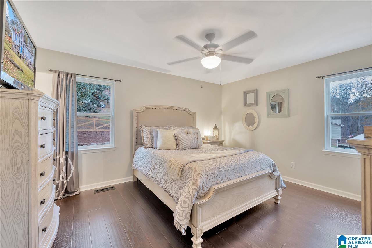 4041 Camp Coleman Road Trussville, AL 35173 - Photo 17 of 33