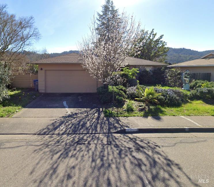 7080 Oak Leaf Drive Santa Rosa, CA 95409 - Photo 1 of 3