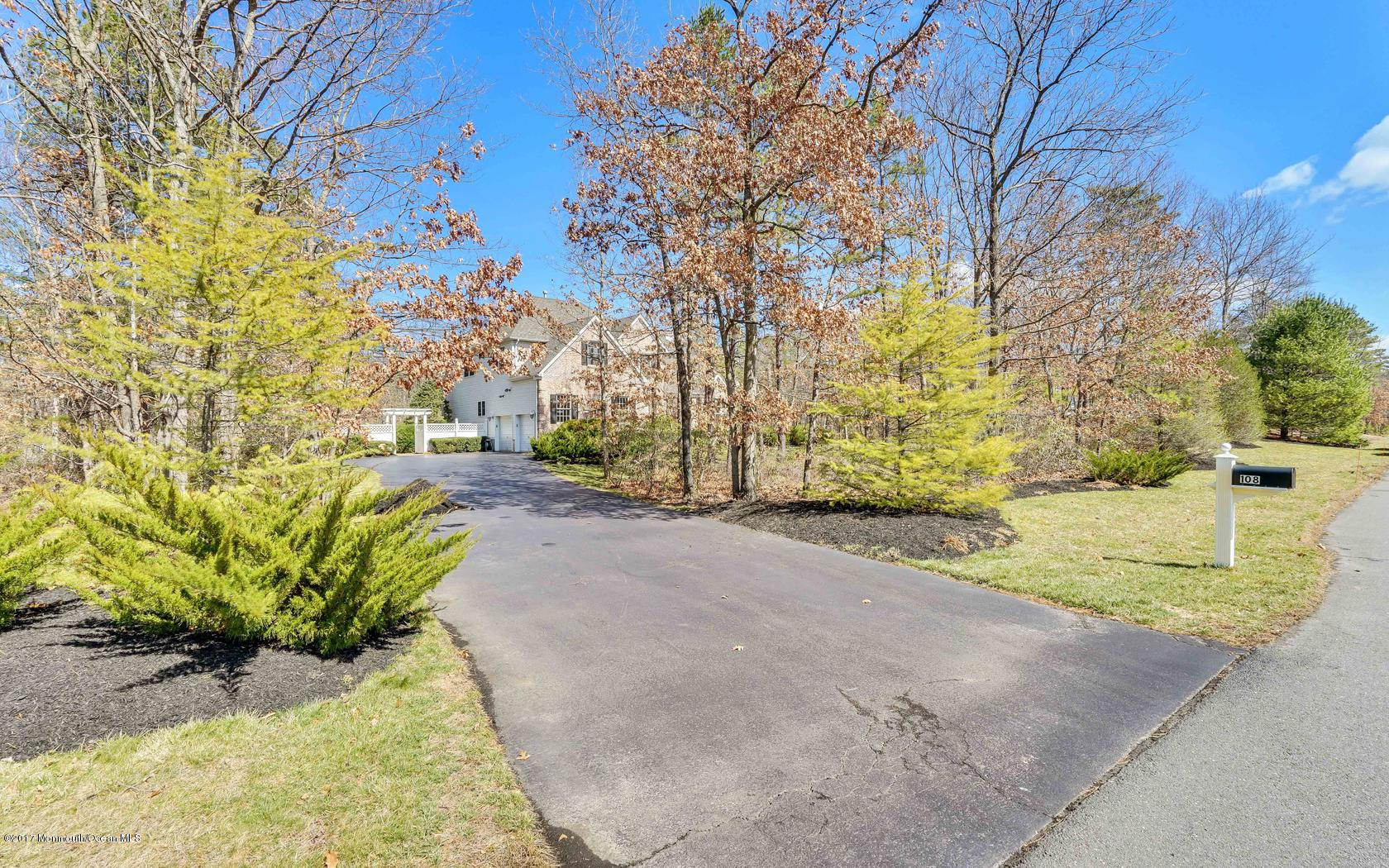 108 Savannah Road Jackson, NJ 08527 - Photo 8 of 68 8