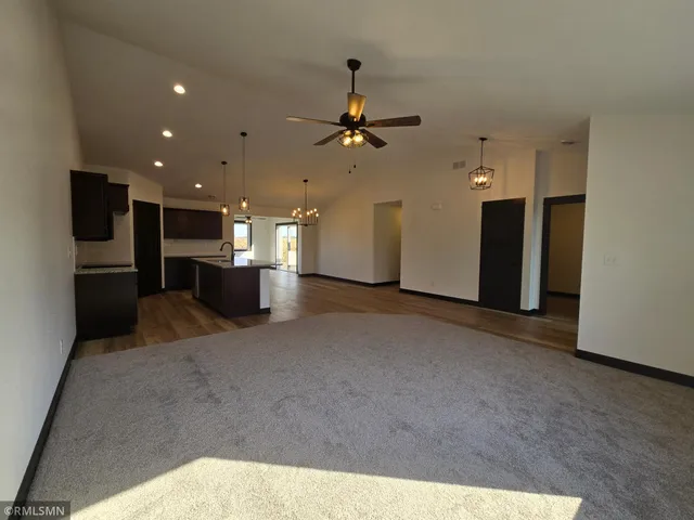 $359,900 | 630 Cedar Ridge Avenue, Le Center, MN 56057