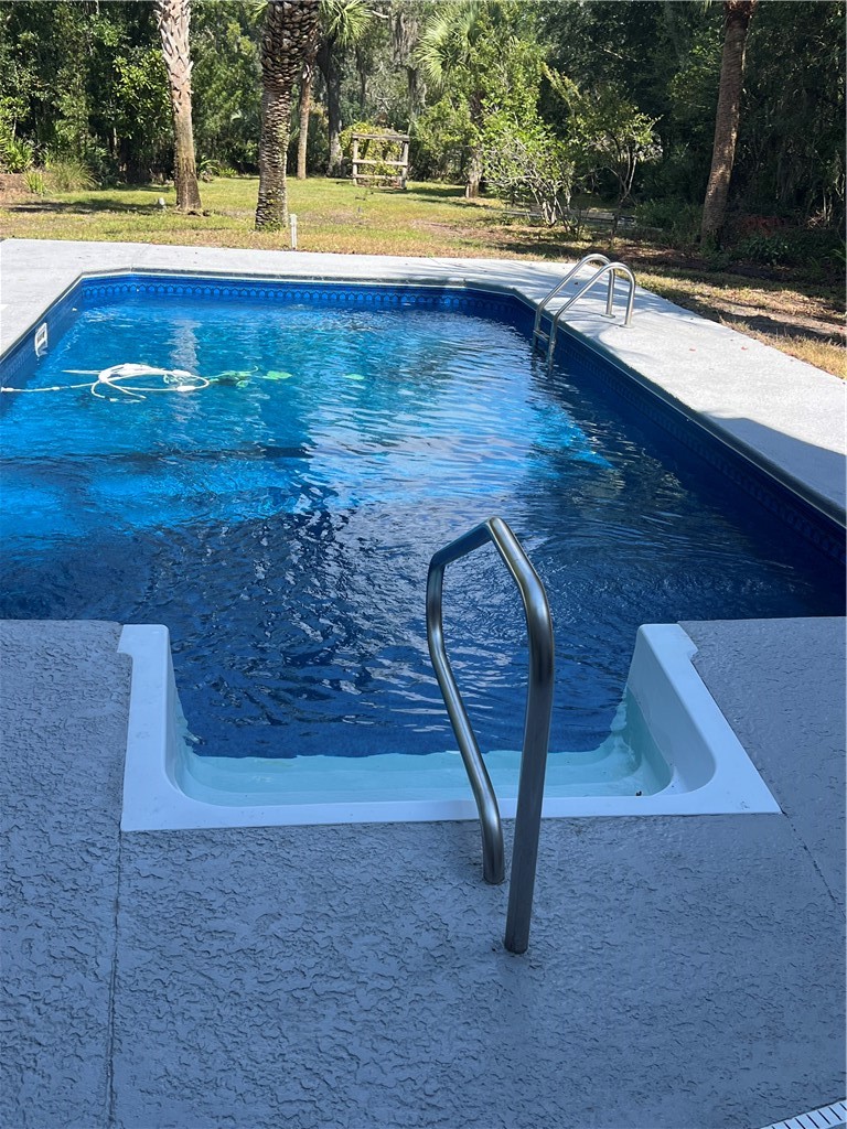 133 Yellow Blf Lane Brunswick, GA 31520 - Photo 28 of 35