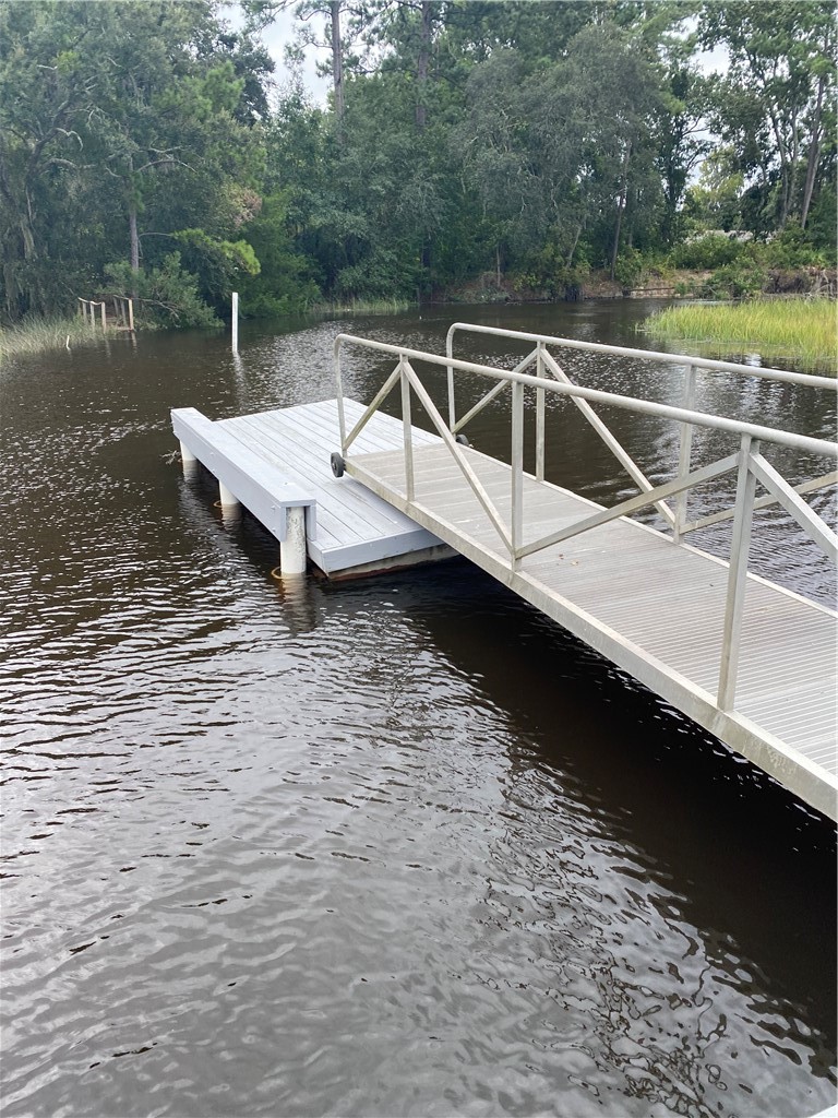 133 Yellow Blf Lane Brunswick, GA 31520 - Photo 30 of 35