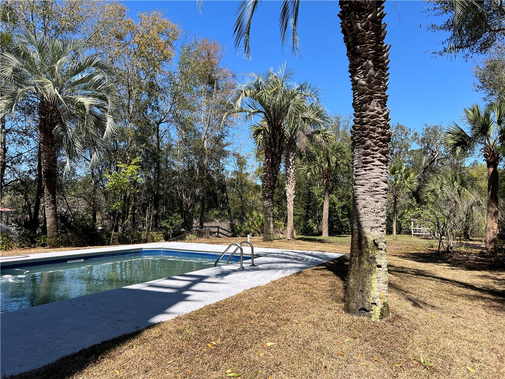 133 Yellow Blf Lane Brunswick, GA 31520 - Photo 31 of 35