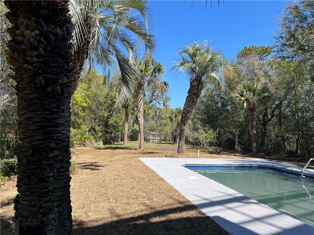 133 Yellow Blf Lane Brunswick, GA 31520 - Photo 32 of 35