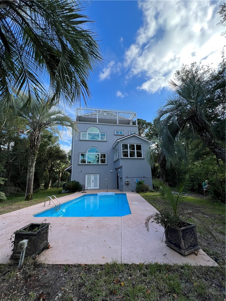 133 Yellow Blf Lane Brunswick, GA 31520 - Photo 4 of 35