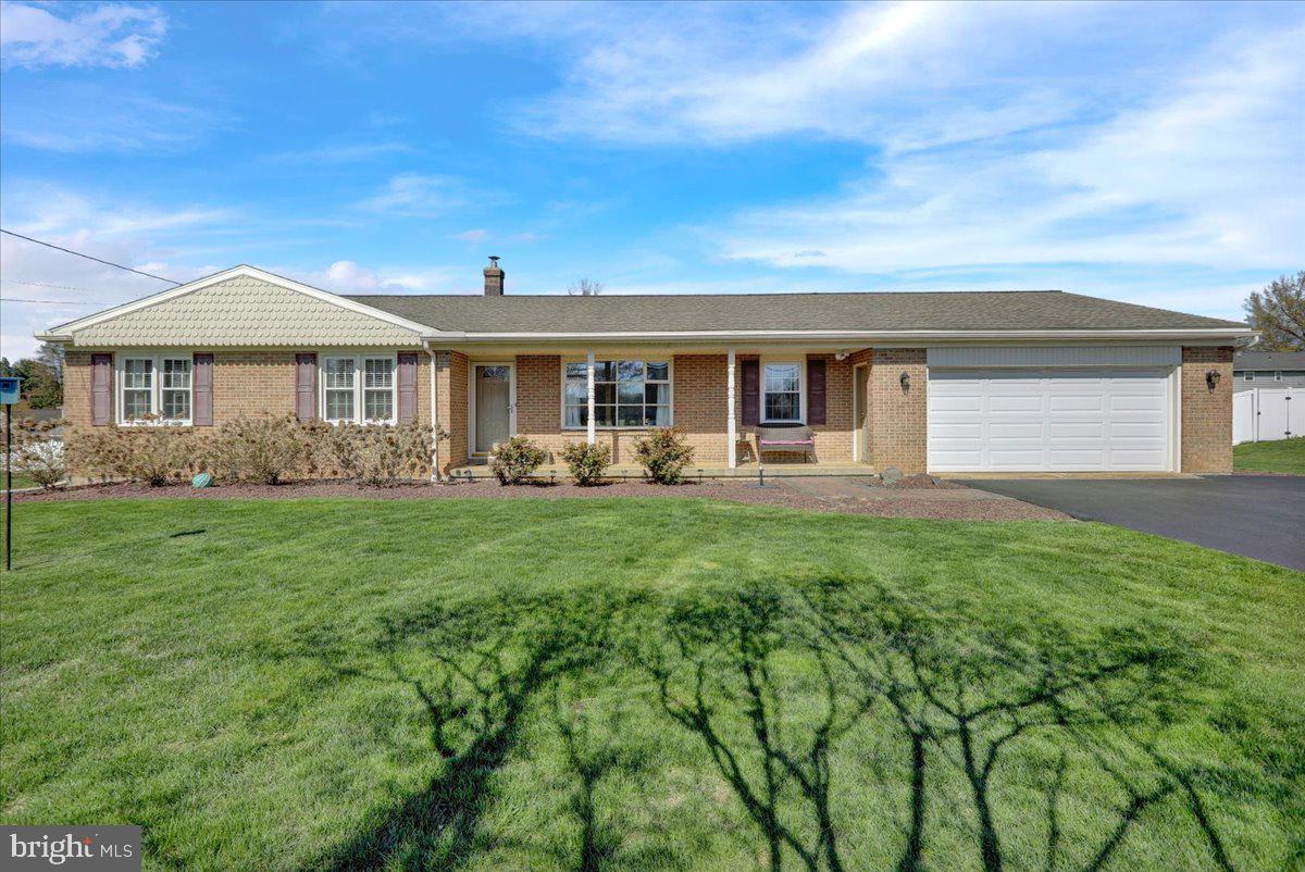 820 Lorane Road Reading, PA 19606 - Photo 1 of 32 Gallery Image 1