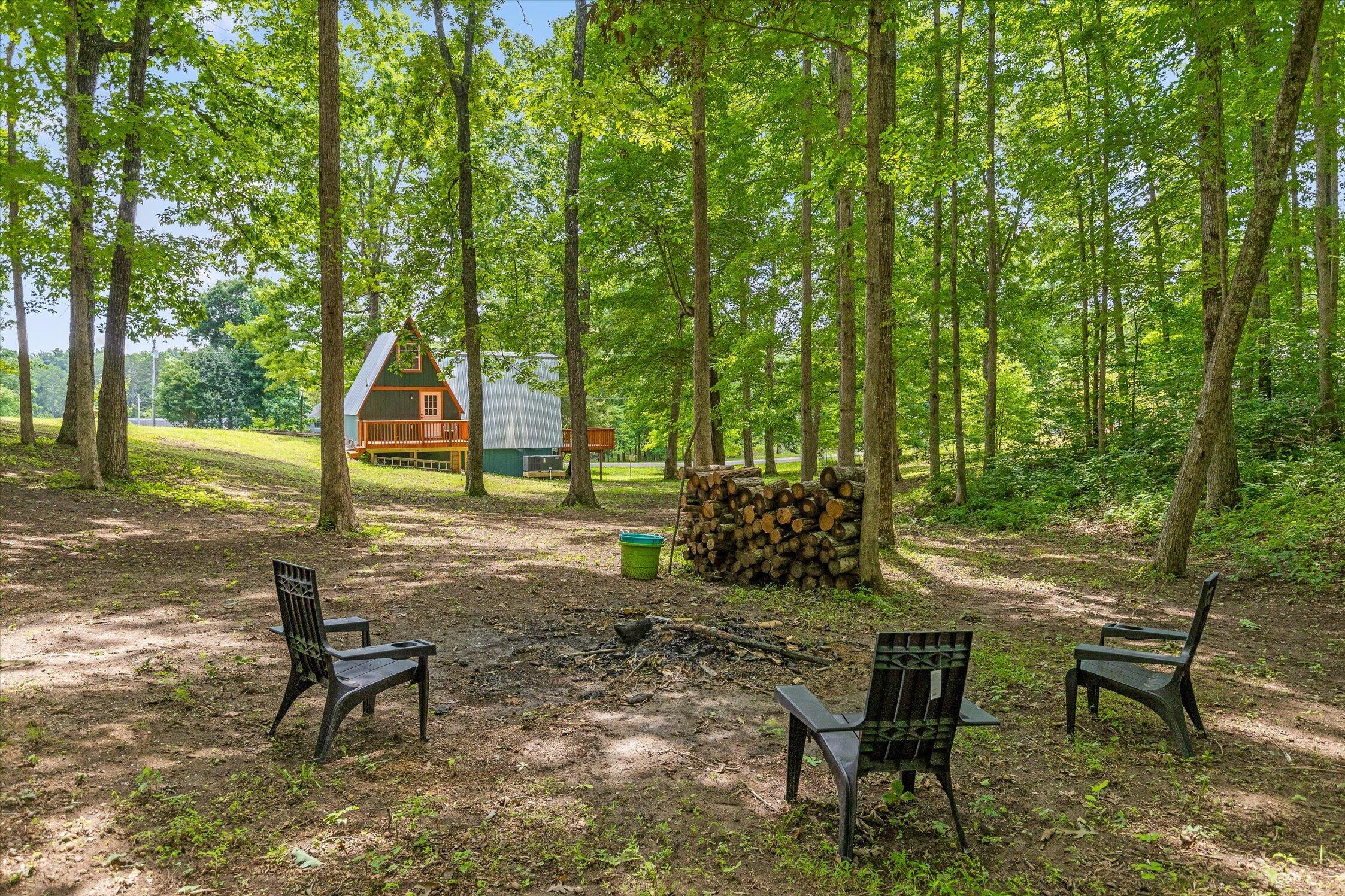 1007 Fawn Circle Dunlap, TN 37327 - Photo 32 of 57 15-Fawn-15