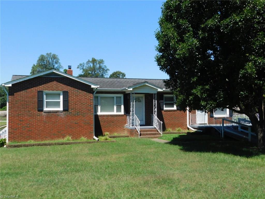 144 Vfw Road Reidsville, NC 27320 - Photo 1 of 14 Gallery Image 1