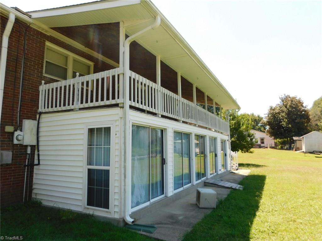 144 Vfw Road Reidsville, NC 27320 - Photo 2 of 14 Gallery Image 2