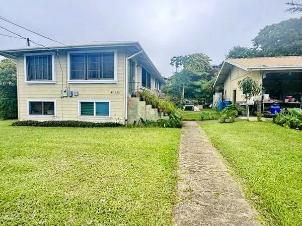 $595,000 | 45-3231 Ohia Street, Honokaa, HI 96727