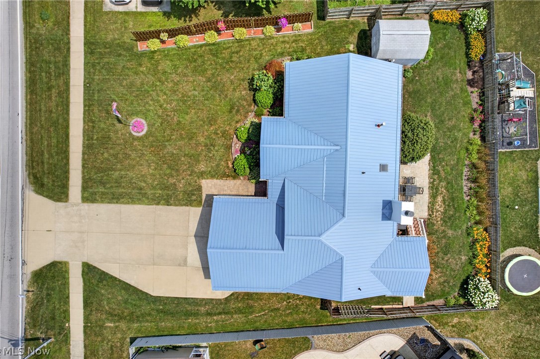 1302 Back Massillon Road Orrville, OH 44667 - Photo 29 of 33