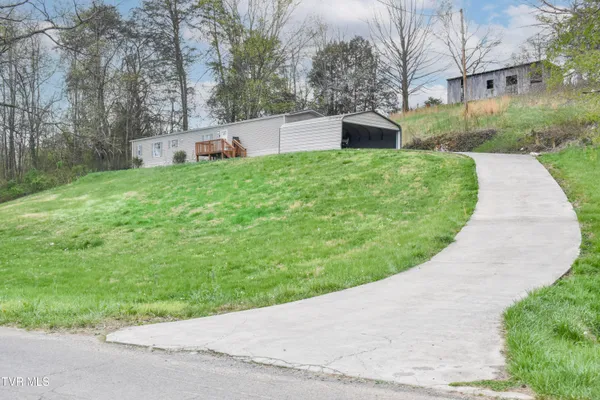 $207,000 | 257 Hickory Hills Road, Church Hill, TN 37642