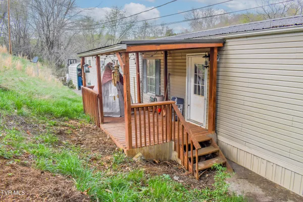 $207,000 | 257 Hickory Hills Road, Church Hill, TN 37642