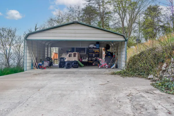 $207,000 | 257 Hickory Hills Road, Church Hill, TN 37642