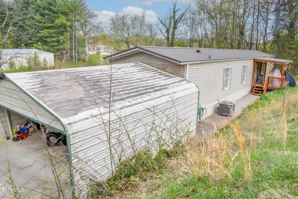 $207,000 | 257 Hickory Hills Road, Church Hill, TN 37642