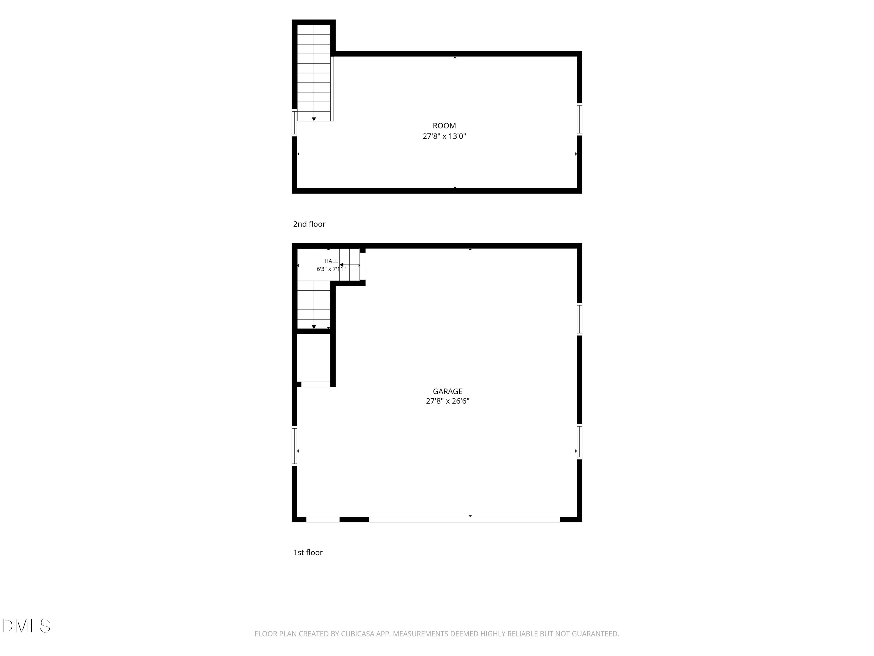 1804 Carpenter Pond Road Raleigh, NC 27613 - Photo 42 of 42 Gallery Image 42