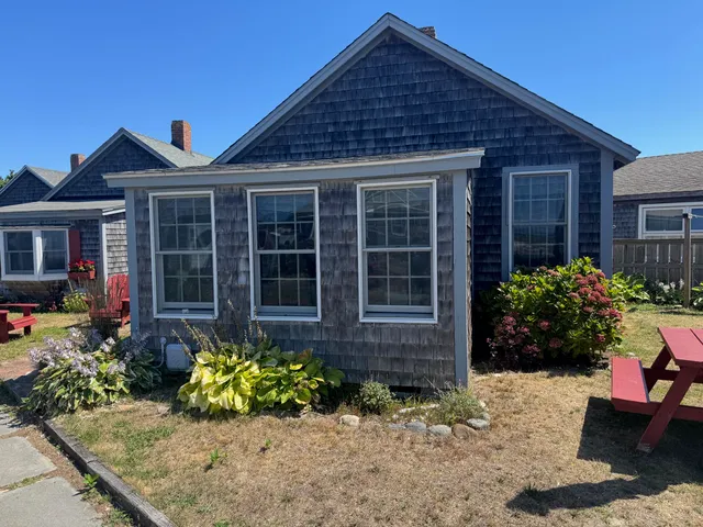 $675,000 | 658 Shore Road, Unit 8, Truro, MA 02666