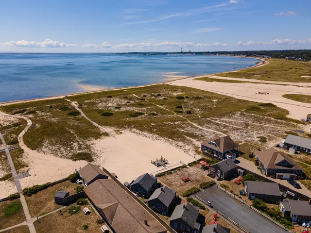 $675,000 | 658 Shore Road, Unit 8, Truro, MA 02666