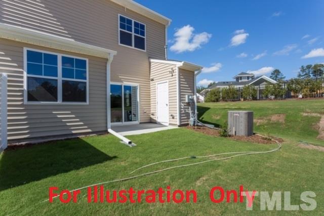 123 Zante Currant Road Durham, NC 27703 - Photo 22 of 25 Gallery Image 22