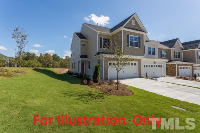 123 Zante Currant Road Durham, NC 27703 - Photo 23 of 25 Gallery Image 23
