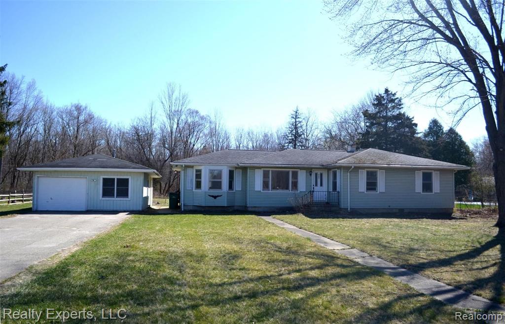 8603 Bunton Road Willis, MI 48191 - Photo 1 of 24