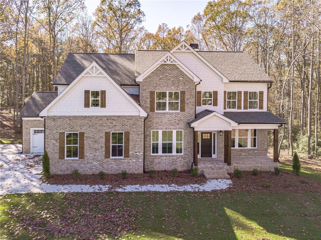 290 Nunnally Farm Road Monroe, GA 30655 - Photo 1 of 1 Gallery Image 1