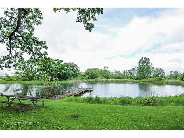 14511 Marengo Road Union, IL 60180 - Photo 25 of 25 a view of a lake