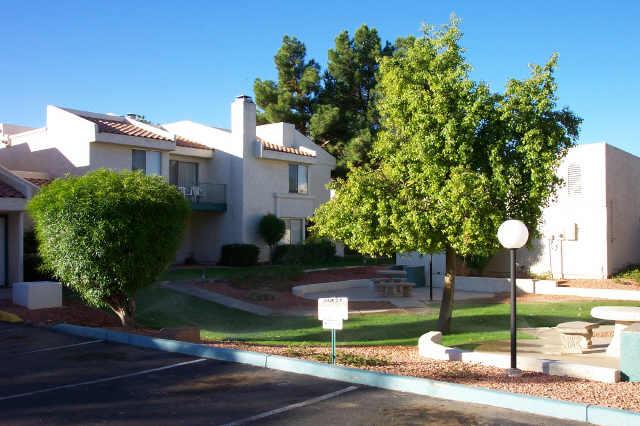 2834 South Ext Road, Unit 1109 Mesa, AZ 85210 - Photo 1 of 6 Primary Photo