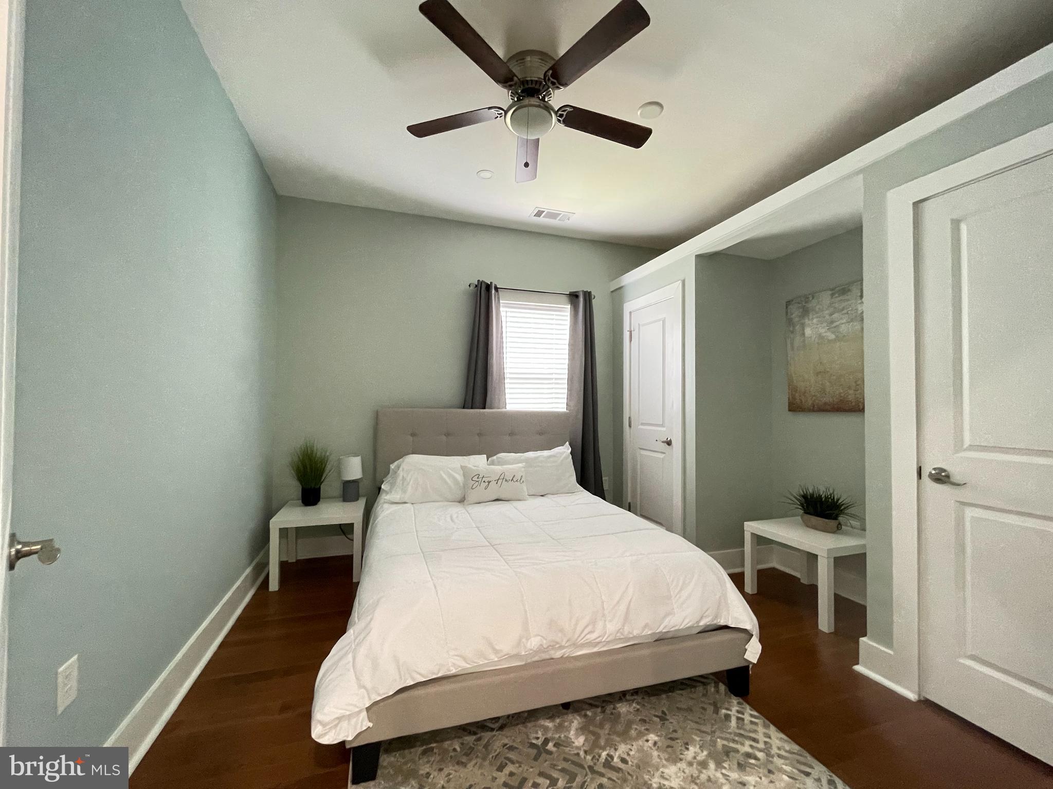 504 Grovethorn Road Middle River, MD 21220 - Photo 18 of 21 2nd Bedroom