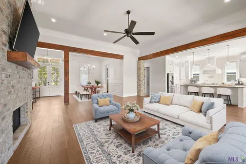 $750,000 | 40246 Dove Estates Court, Gonzales, LA 70737