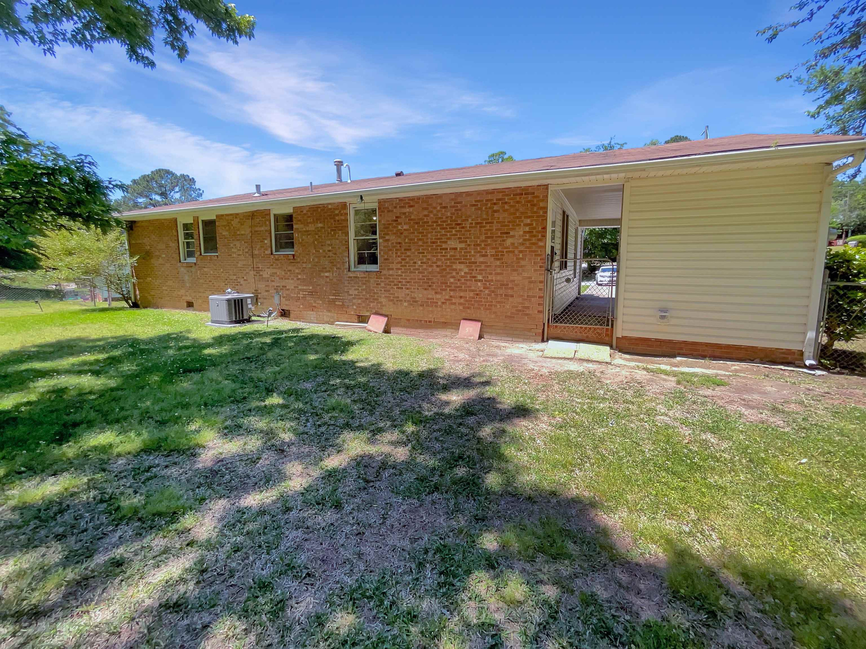 2011 Waters Drive Raleigh, NC 27610 - Photo 18 of 18 Photo 18
