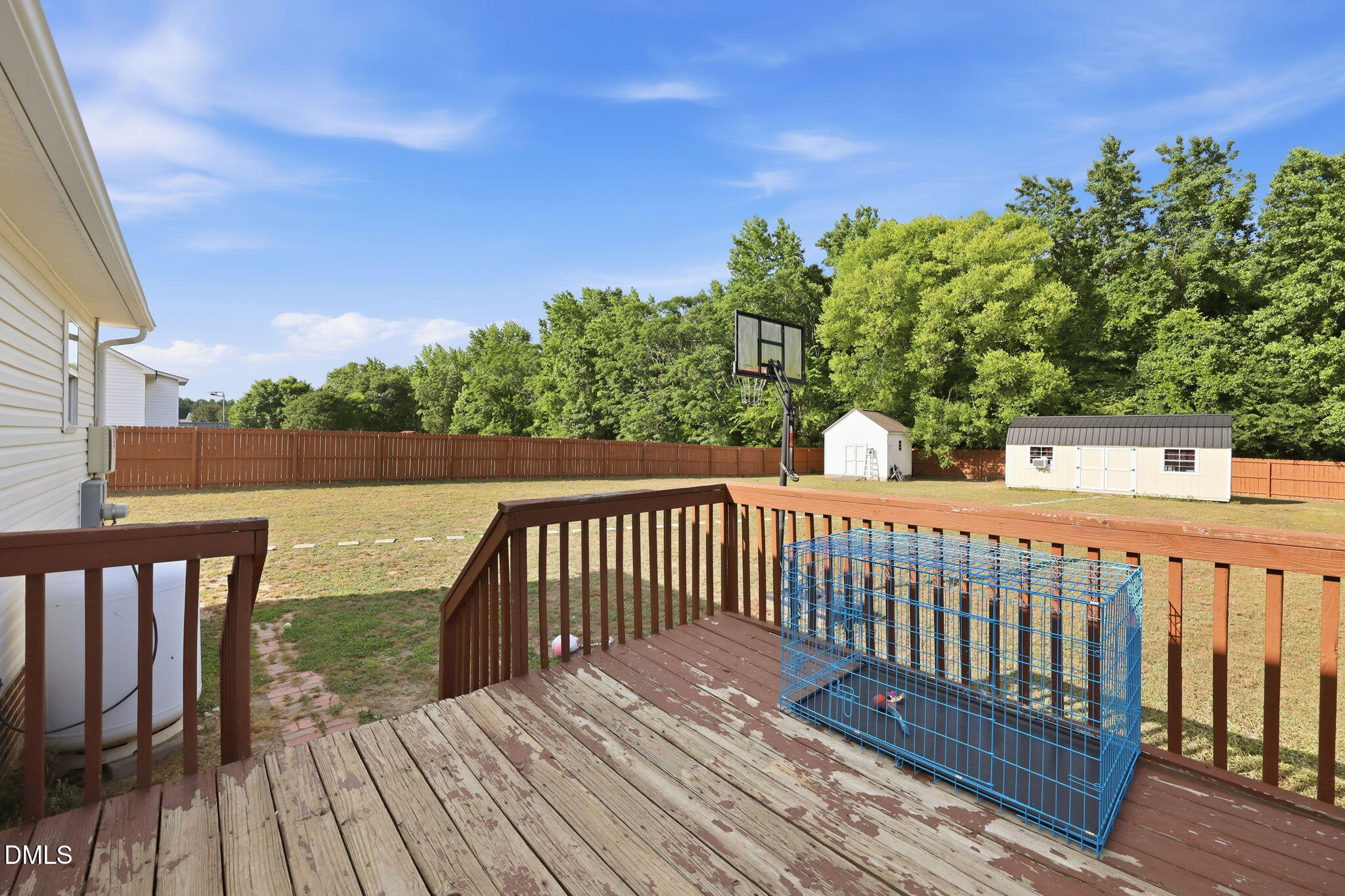 1047 Smith Road Smithfield, NC 27577 - Photo 41 of 55