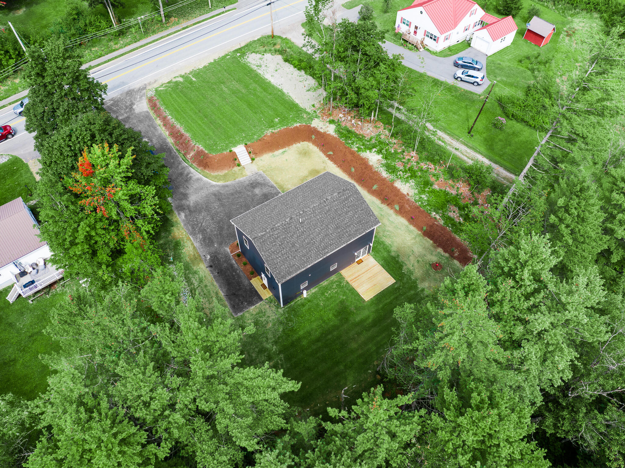 175 Main Road North Hampden, ME 04444 - Photo 4 of 31 175 Main Rd N, Hampden, ME