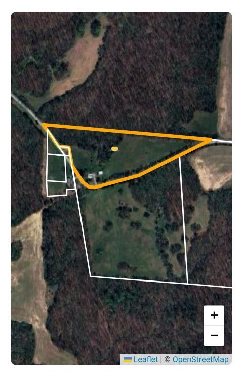 2035 Mt Hebron Road Makanda, IL 62958 - Photo 43 of 44
