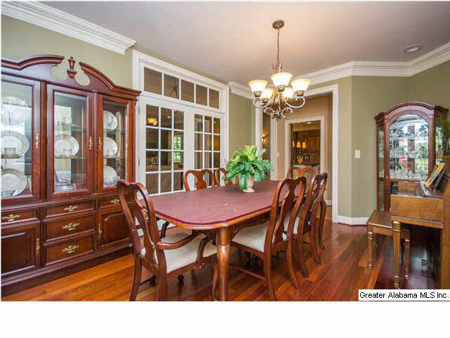 78 Marigold Road Shelby, AL 35143 - Photo 14 of 32