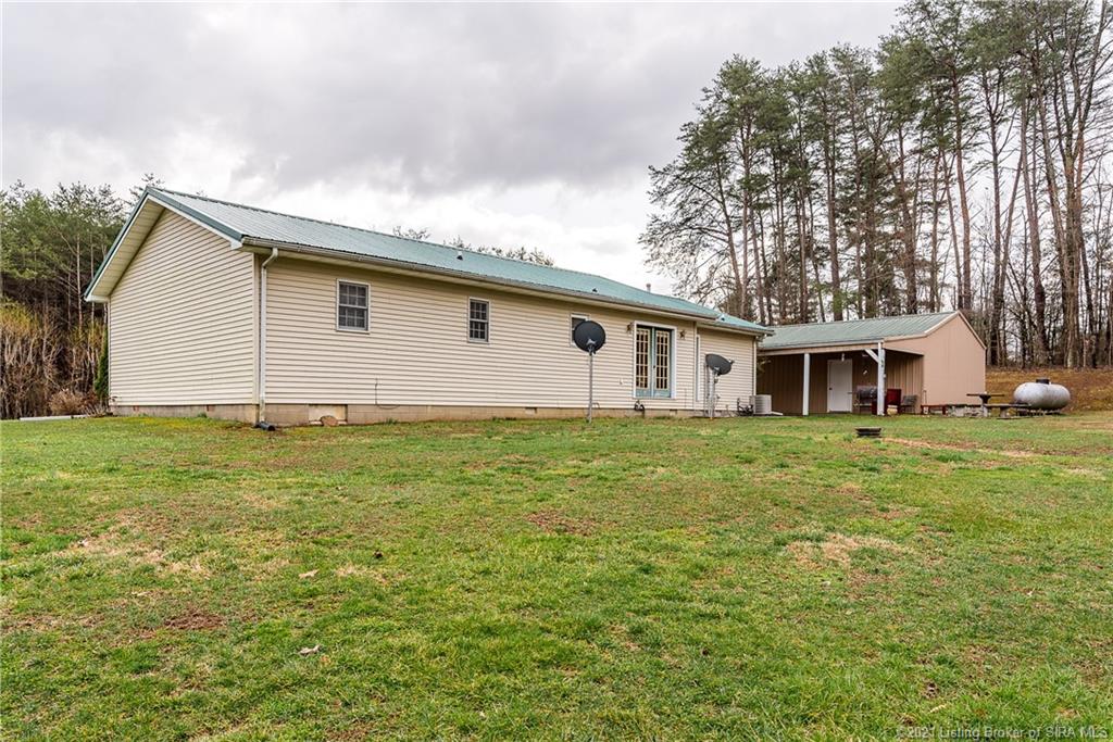 1885 South Jenkins Road Milltown, IN 47145 - Photo 11 of 33