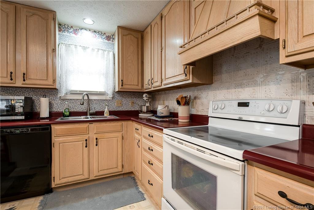 1885 South Jenkins Road Milltown, IN 47145 - Photo 18 of 33