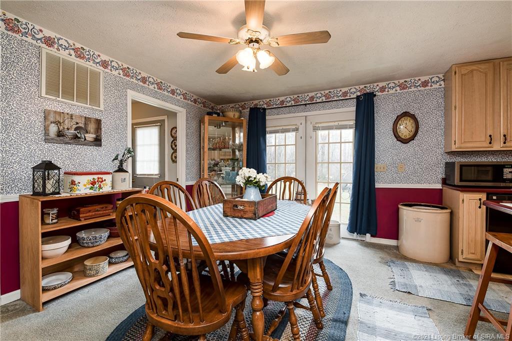 1885 South Jenkins Road Milltown, IN 47145 - Photo 20 of 33