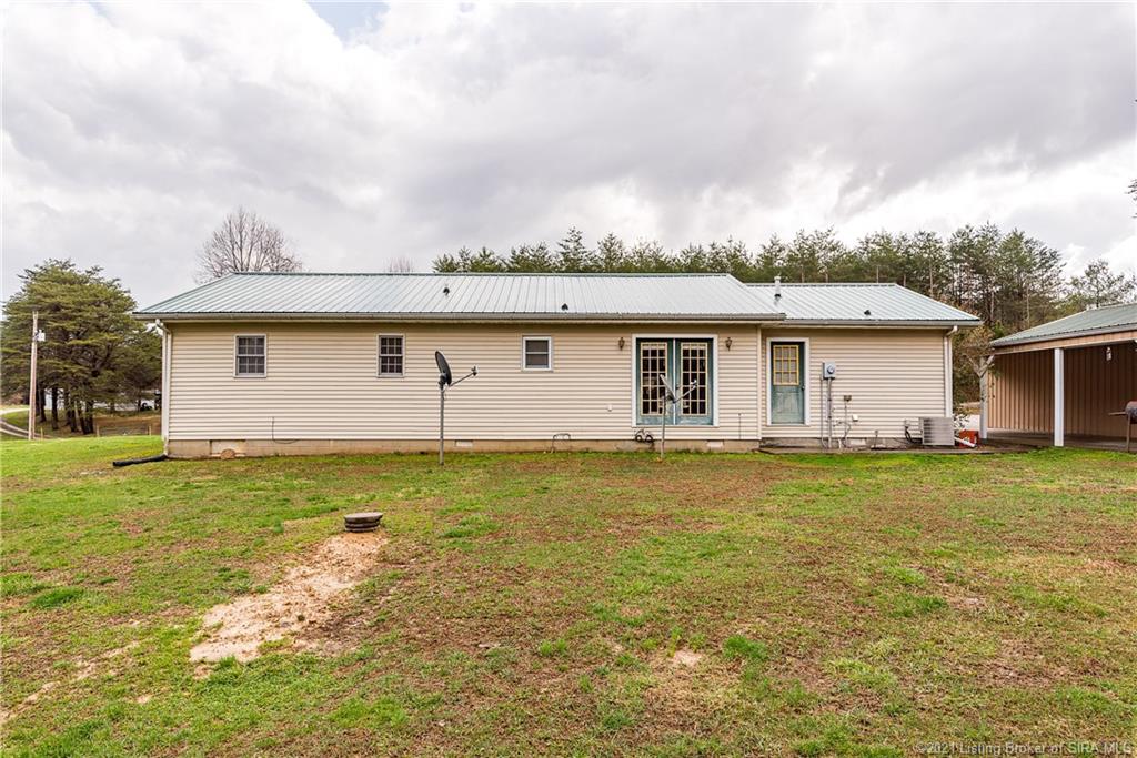 1885 South Jenkins Road Milltown, IN 47145 - Photo 10 of 33