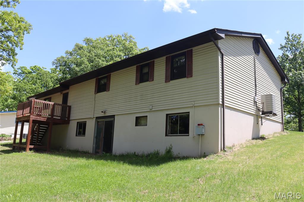 4219 Old State Road De Soto, MO 63020 - Photo 17 of 17