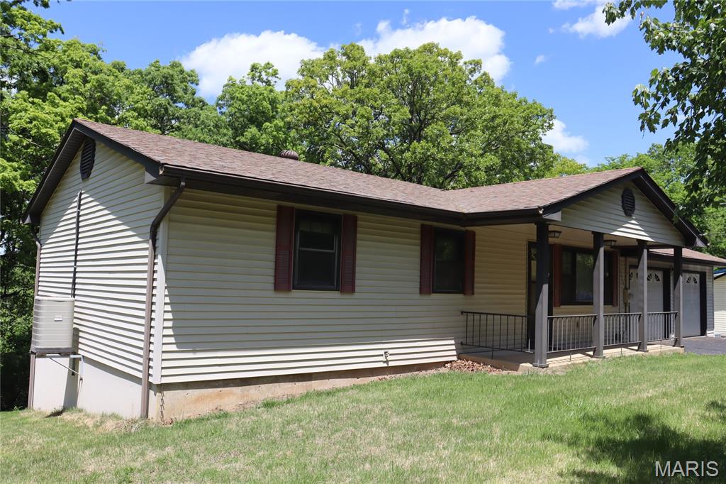 4219 Old State Road De Soto, MO 63020 - Photo 2 of 17