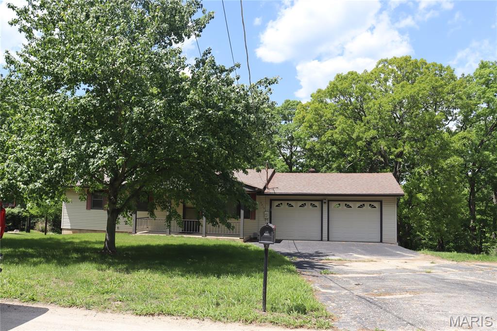 4219 Old State Road De Soto, MO 63020 - Photo 4 of 17