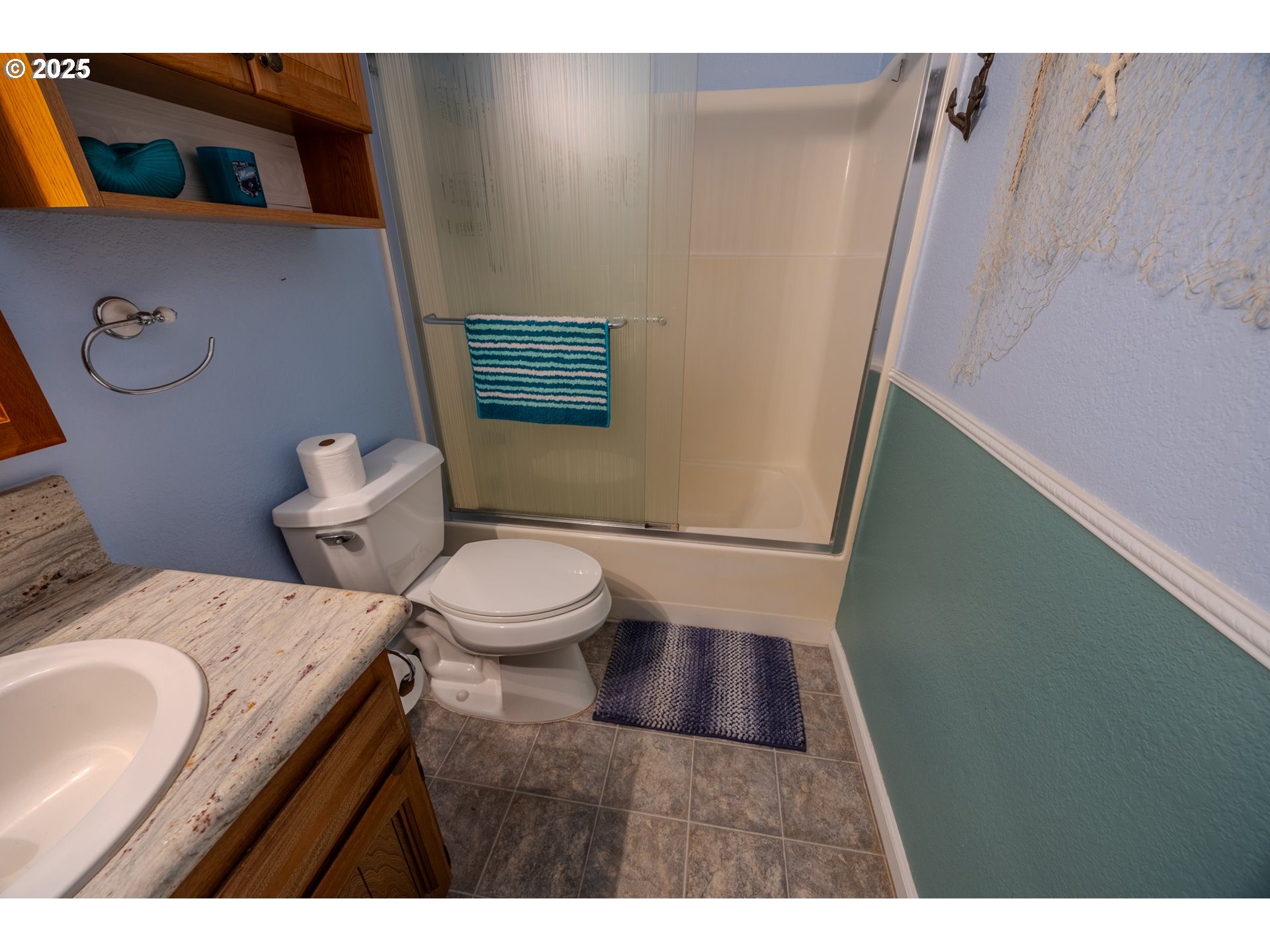 43605 Highway 38, Unit 41 Reedsport, OR 97467 - Photo 30 of 37 Bathroom