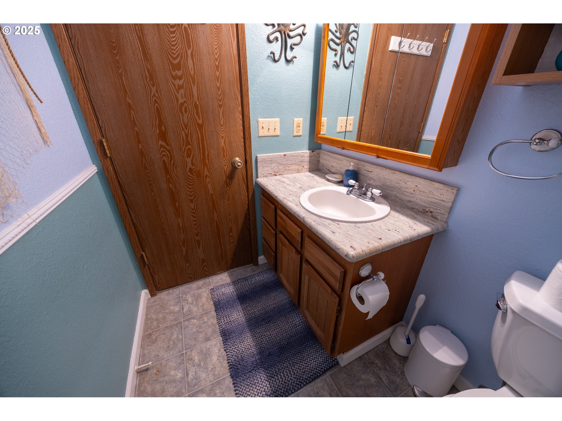 43605 Highway 38, Unit 41 Reedsport, OR 97467 - Photo 31 of 37 Bathroom