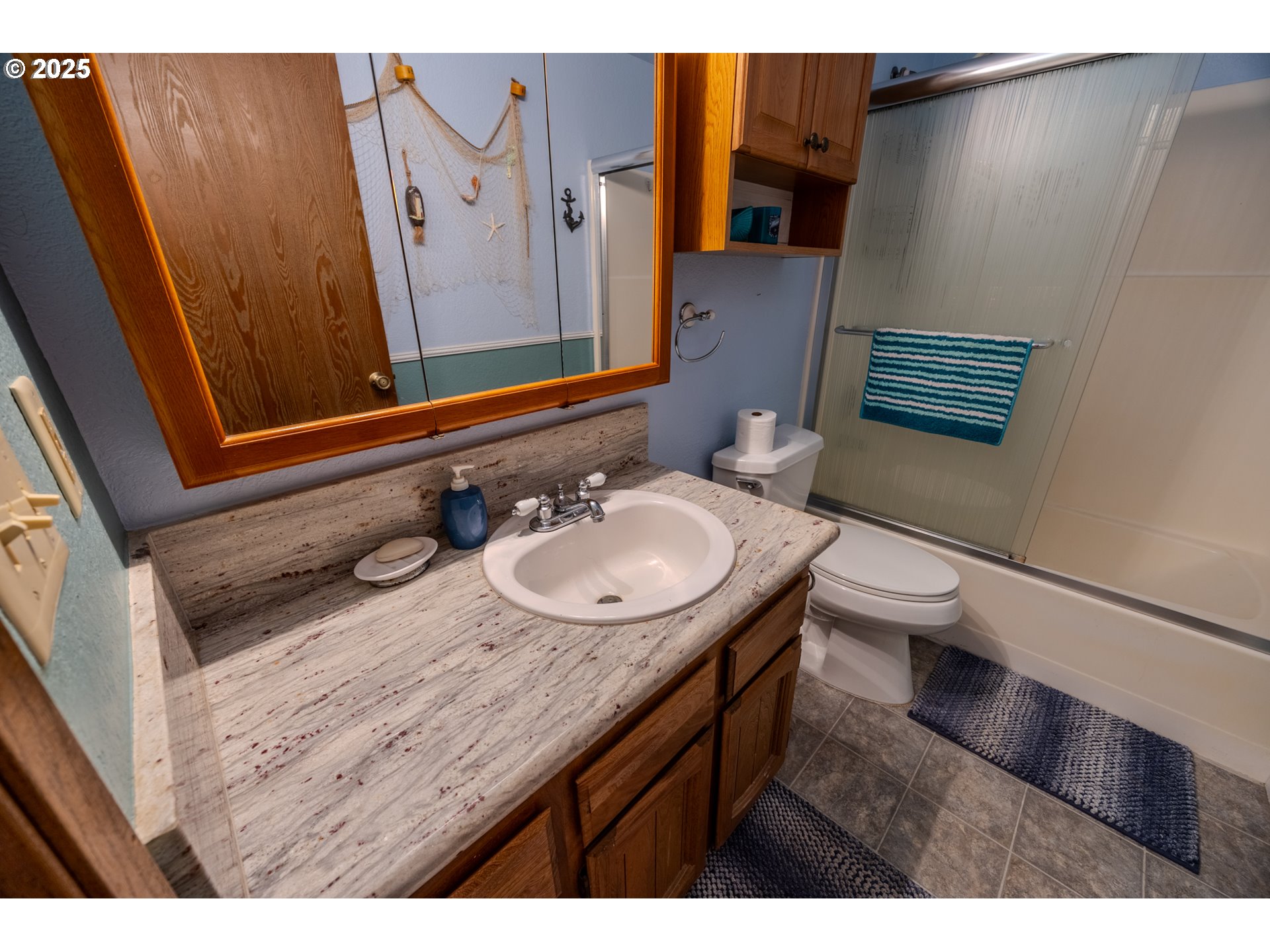 43605 Highway 38, Unit 41 Reedsport, OR 97467 - Photo 32 of 37 Bathroom