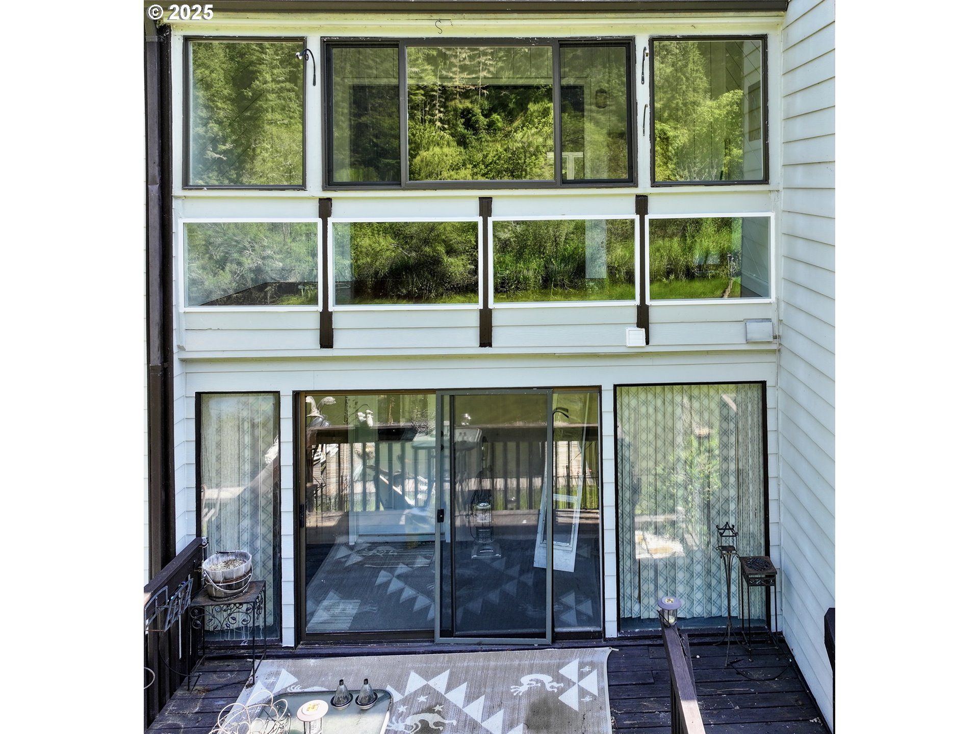 43605 Highway 38, Unit 41 Reedsport, OR 97467 - Photo 33 of 37 Exterior