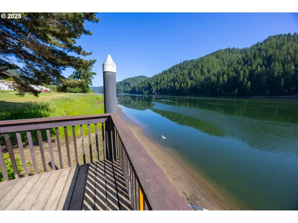 $245,000 | 43605 Highway 38, Unit 41, Reedsport, OR 97467