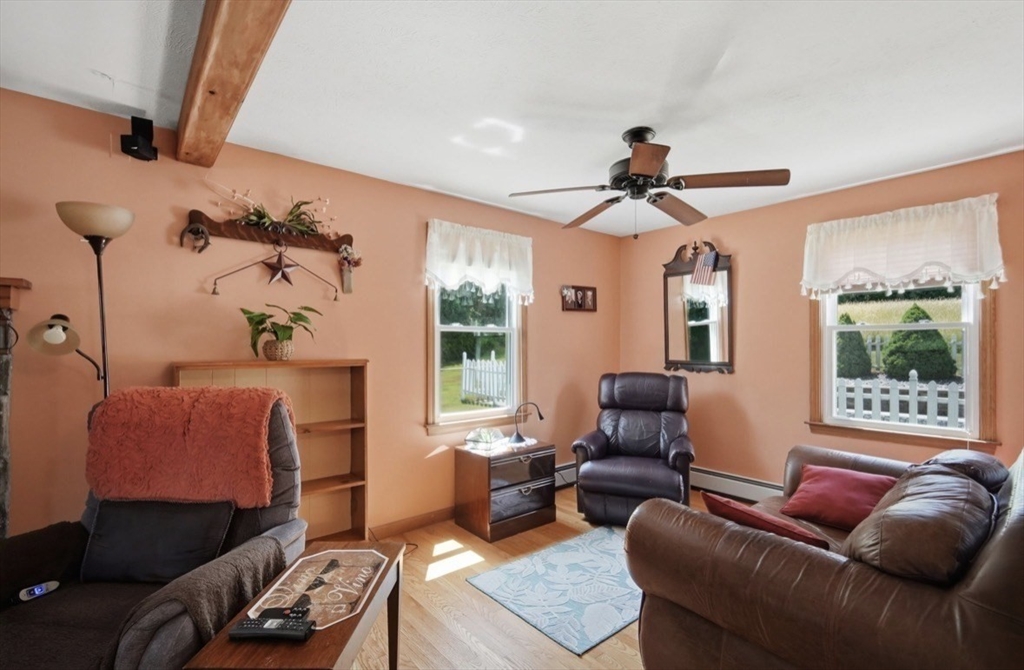 195 Brimfield Road Monson, MA 01057 - Photo 21 of 42