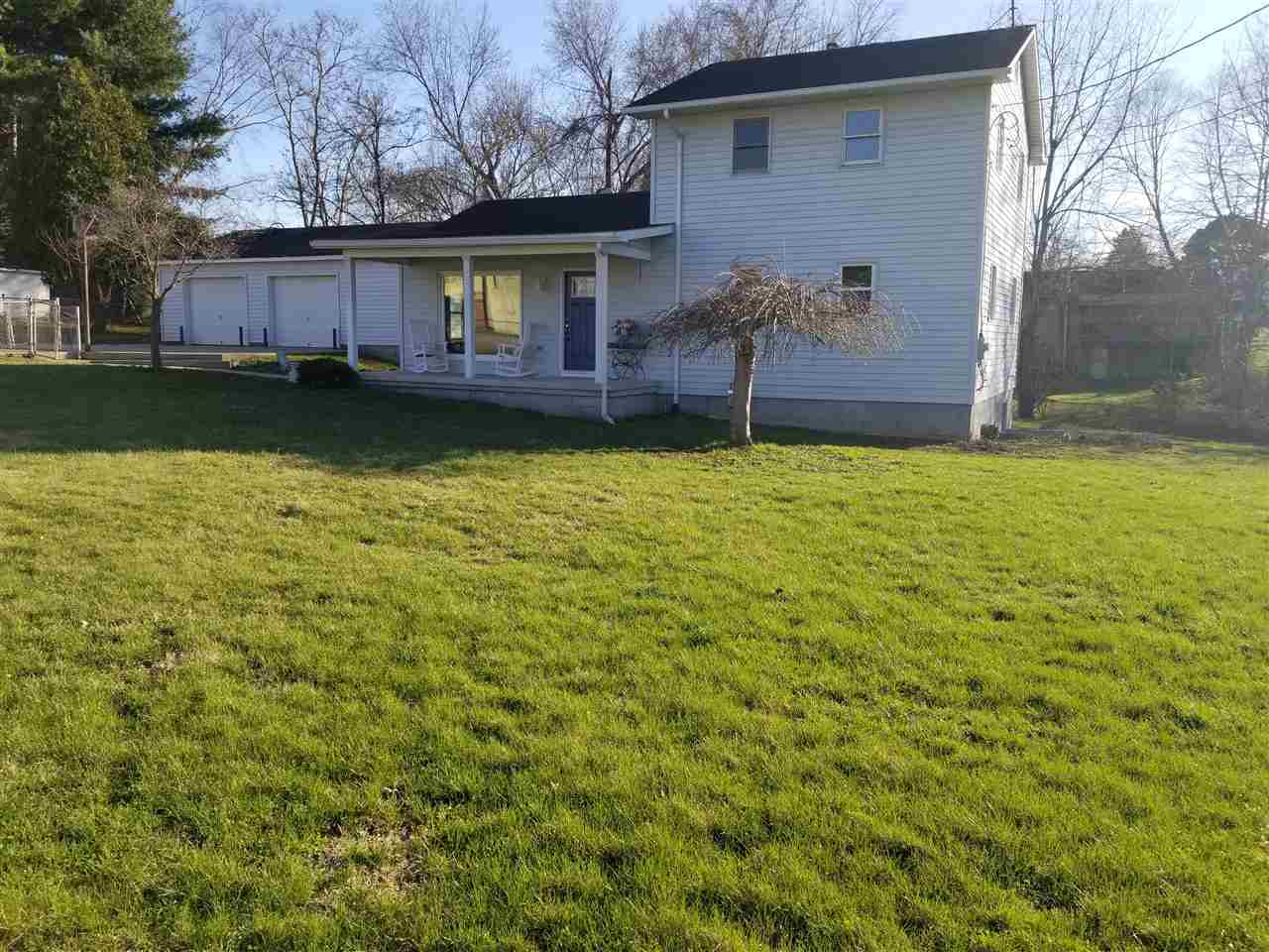 1306 Walnut Street Flatwoods, KY 41139 - Photo 1 of 1
